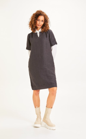 Abito - lino - personalizzabile