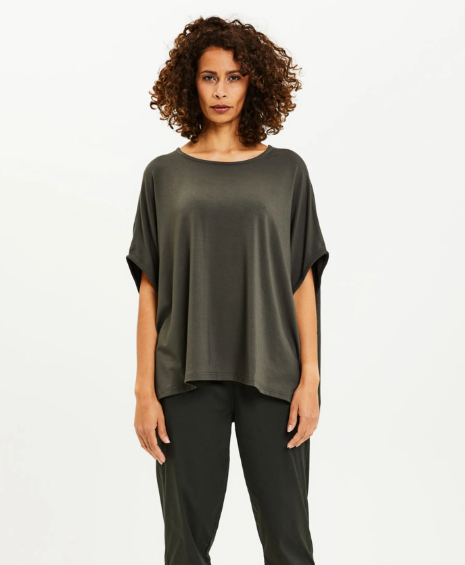 Tshirt extra large - bamboo - personalizzabile