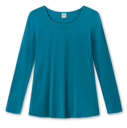 Maglia a-line - bamboo - personalizzabile