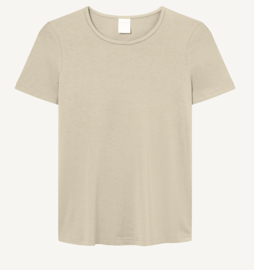 Tshirt classico - bamboo - personalizzabile