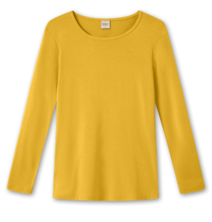 Maglia classica - bamboo - personalizzabile