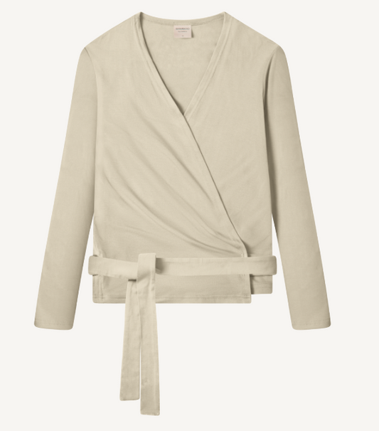 Scaldacuore - bamboo - personalizzabile