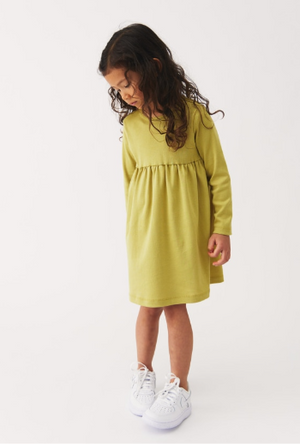 Nora - abito - cotone organico Nora - abito - cotone organico
