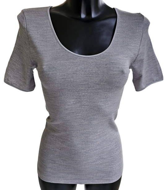 Tshirt lanaseta colorati
