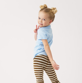 Andi - tshirt- cotone organico