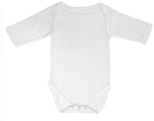 Body m.lunga seta-cotone
