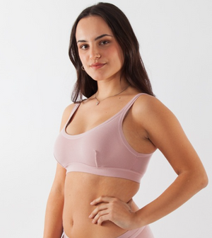 Reggiseno bralette Tencel modal Reggiseno bralette Tencel modal