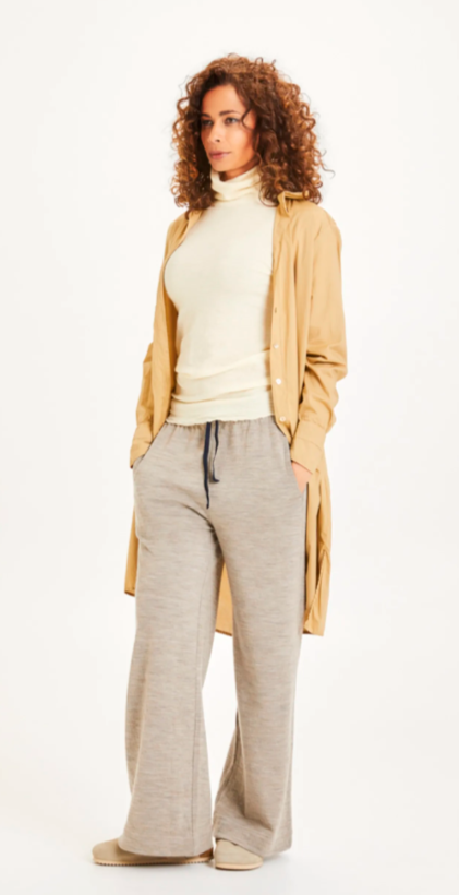 Sara - luppetto- lana merino