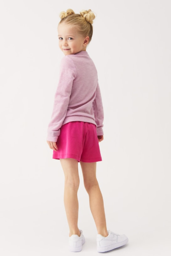 Freja - pantaloncini- cotone organico