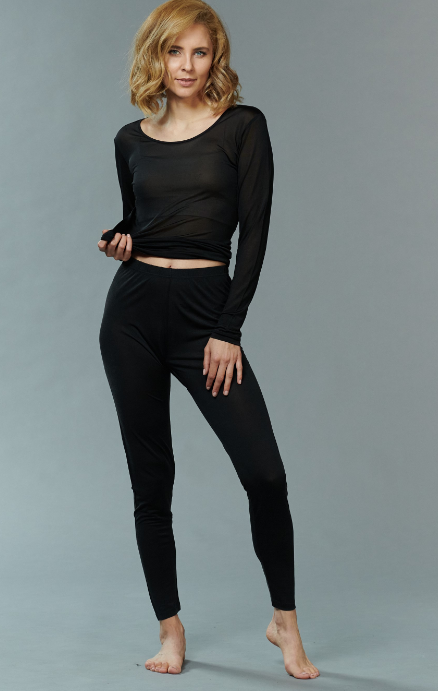 Fuseux seta biologica