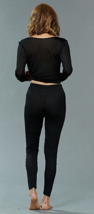 Fuseux seta biologica