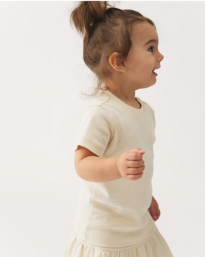 Issa - tshirt - cotone organico Issa - tshirt - cotone organico
