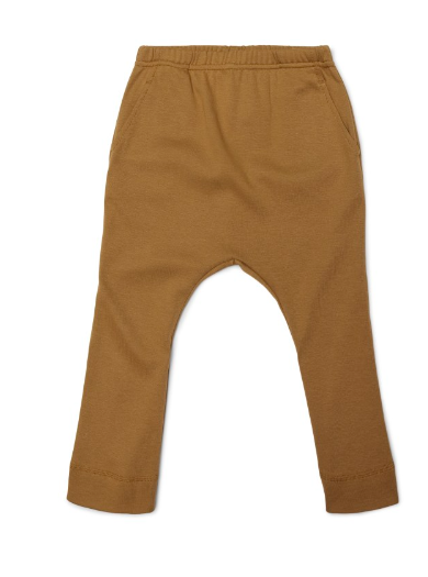 Kim - pantaloni - cotone organico