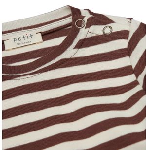 Levi - maglia - cotone organico Levi - maglia - cotone organico
