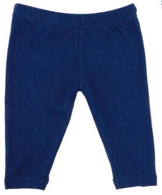 Pantaloni seta-cotone