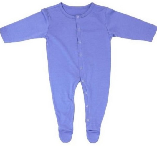 Pigiamino seta-cotone