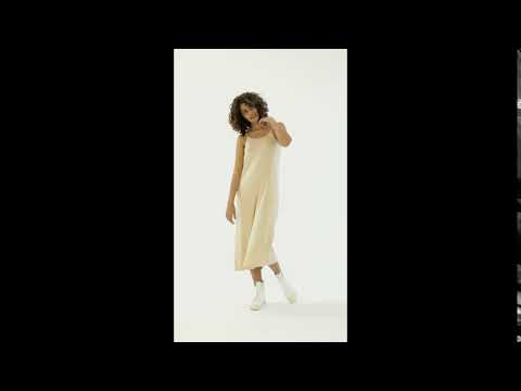 Abito - bamboo - personalizzabile