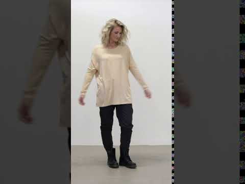 Maximaglia - bamboo - personalizzabile