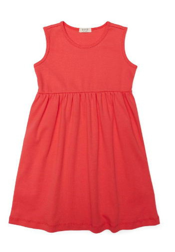 Sofia - abito - cotone organico