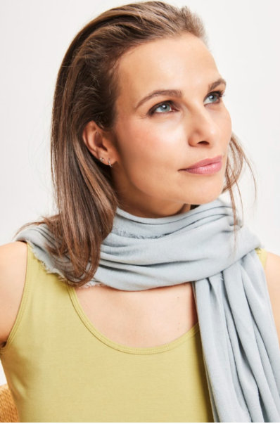 Canottiera - cotone organico - personalizzabile