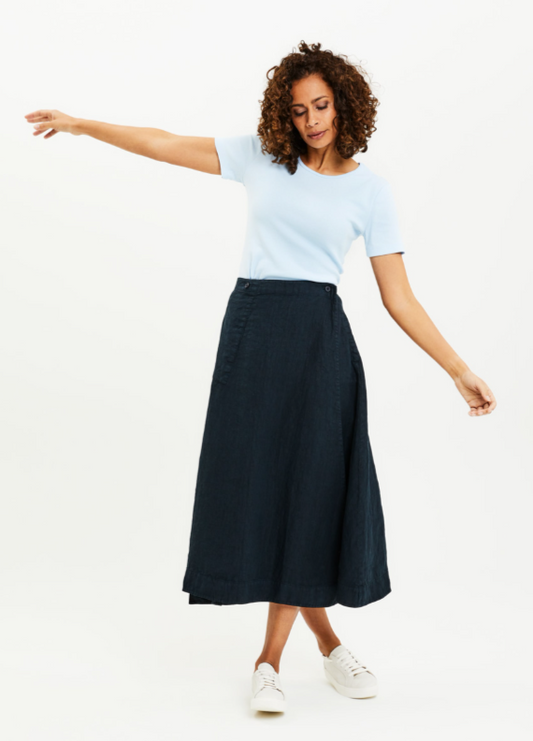 T-shirt - cotone organico - personalizzabile