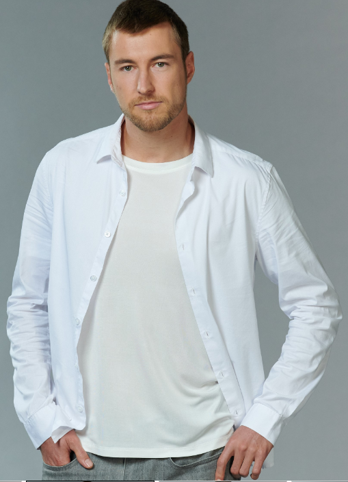 Tshirt seta biologica