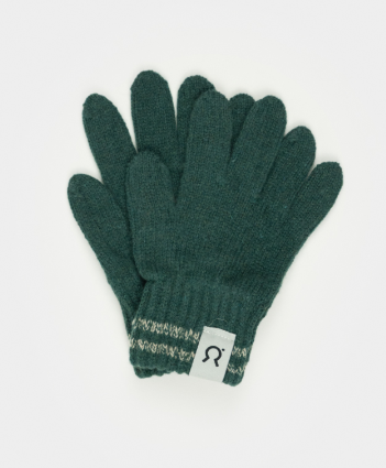 Guanti bambino Cashmere Rigenerato