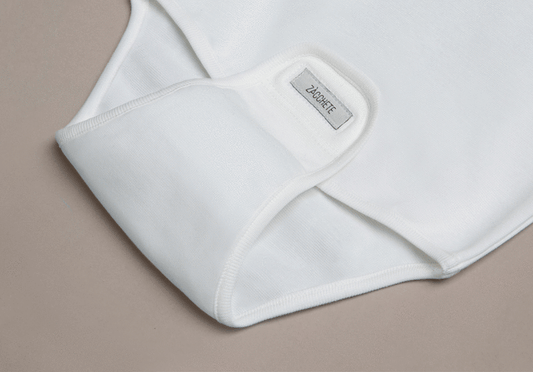 Body cotone bio multiage 0-36 mesi