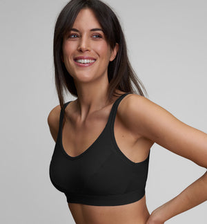 Reggiseno bralette imbottito Tencel modal Reggiseno bralette imbottito Tencel modal
