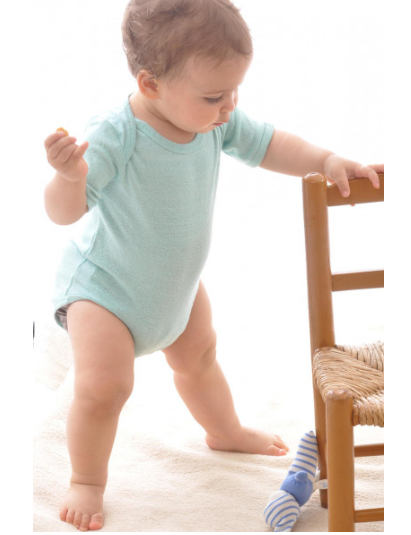 Body seta buretta colorati