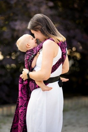 Half Buckle Mimi - Moonid Duchessa