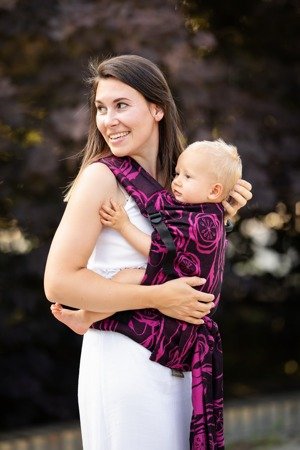 Half Buckle Mimi - Moonid Duchessa