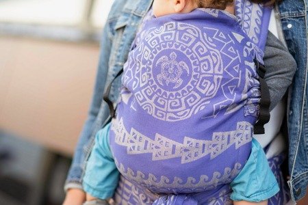 Half Buckle Mimi - Shallow