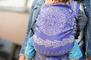 Half Buckle Mimi - Shallow Half Buckle Mimi - Shallow