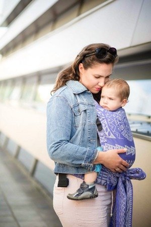 Half Buckle Mimi - Shallow