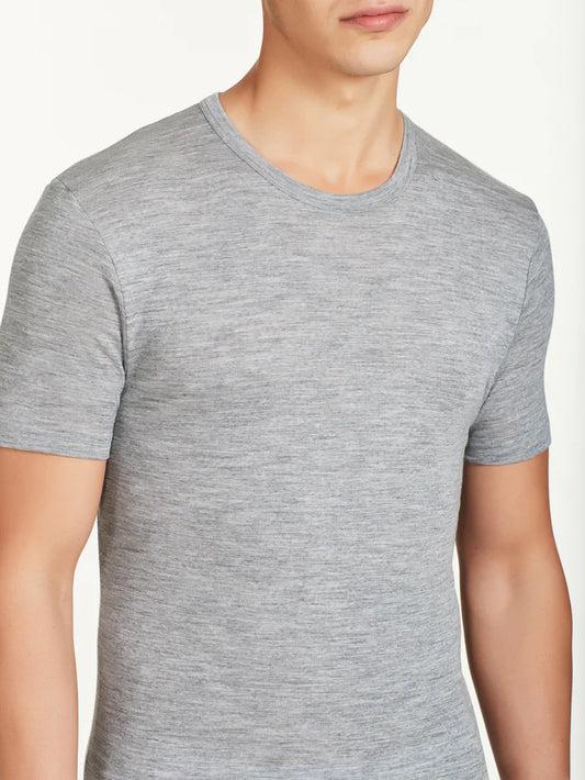 Tshirt girocollo lanaseta