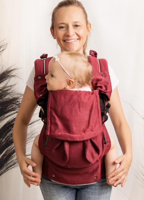 Marsupio Mimi 2.0 Jade