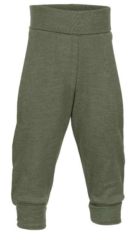 Pantaloni lanaseta multiage unisex