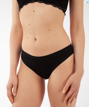 Slip brasiliana taglio laser in Tencel modal Slip brasiliana taglio laser in Tencel modal