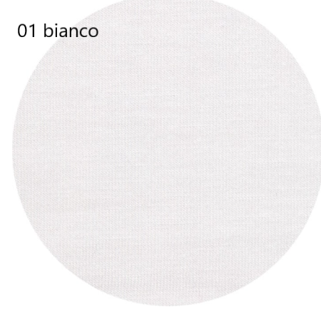 Bjork - canottiera- cotone organico