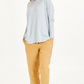 Pantaloni - lino - personalizzabile