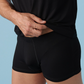 Boxer Tencel modal - Fibra di faggio