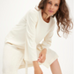 Maglia palloncino- cotone organico - personalizzabile
