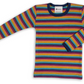 Maglia lanaseta manica lunga unisex
