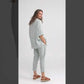 Pantaloni - lino - personalizzabile