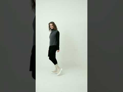 Leggings - bamboo - personalizzabile