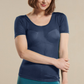 Tshirt seta biologica