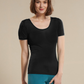Tshirt seta biologica
