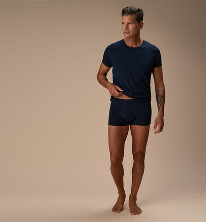 Boxer Tencel modal - Fibra di faggio