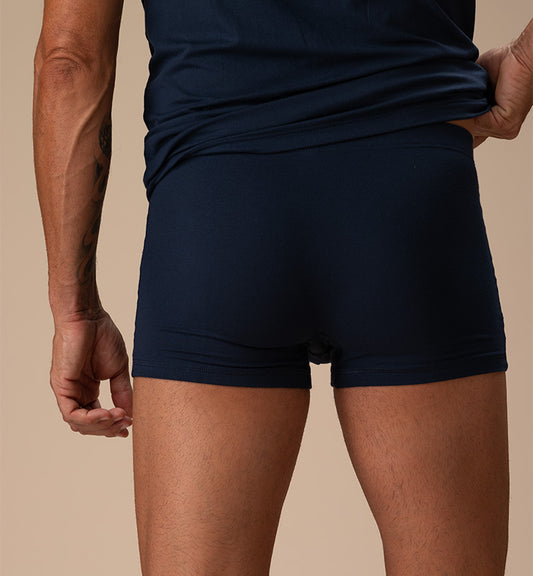 Boxer Tencel modal - Fibra di faggio